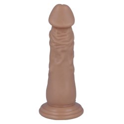 Mr Intense 6 realistisk penis 16,6 * 4,4cm