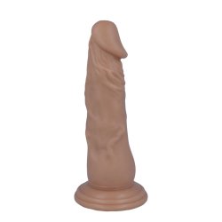 Mr Intense 6 realistisk penis 16,6 * 4,4cm