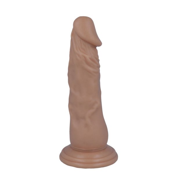 Mr Intense 6 realistisk penis 16,6 * 4,4cm