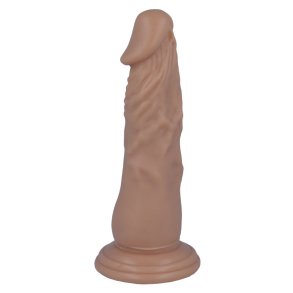 Mr Intense 6 realistisk penis 16,6 * 4,4cm