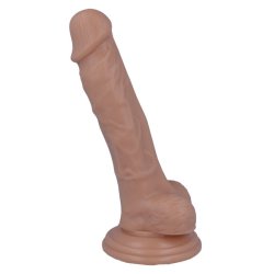 MR INTENSE 9 REALISTIC COCK 17,8 * 3CM