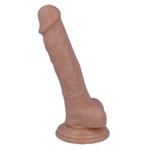 MR INTENSE 9 REALISTIC COCK 17,8 * 3CM