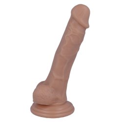 MR INTENSE 9 REALISTIC COCK 17,8 * 3CM