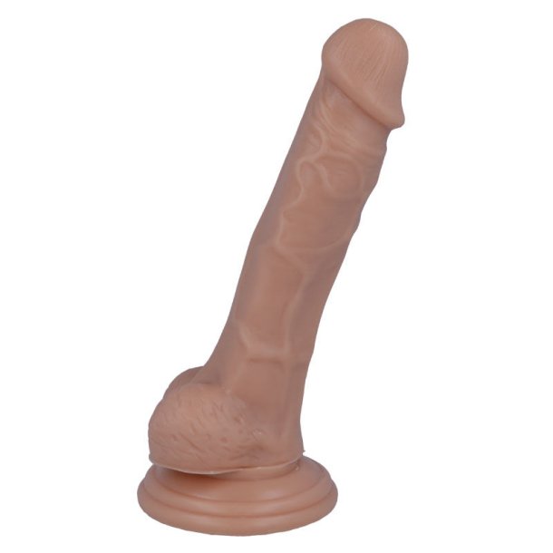 MR INTENSE 9 REALISTIC COCK 17,8 * 3CM
