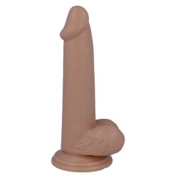 Mr Intense 10 realistisk penis 18 * 3,4cm