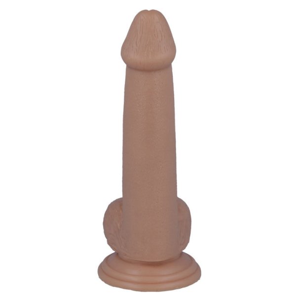 Mr Intense 10 realistisk penis 18 * 3,4cm
