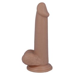 Mr Intense 10 realistisk penis 18 * 3,4cm