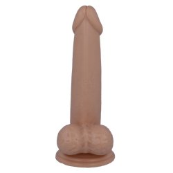Mr Intense 10 realistisk penis 18 * 3,4cm