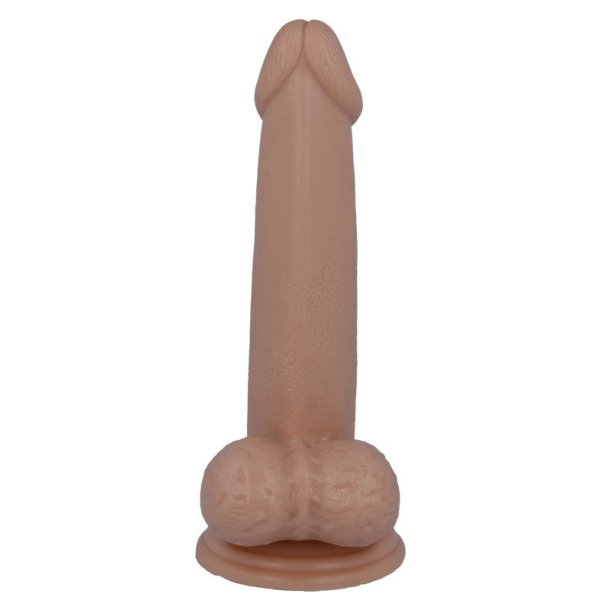Mr Intense 10 realistisk penis 18 * 3,4cm