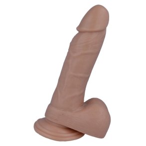 Mr Intense 14 realistisk penis 18,5 * 3,8cm