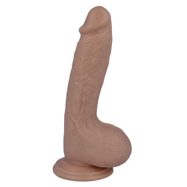 Mr Intense 17 realistisk penis 19,7 * 4,1cm
