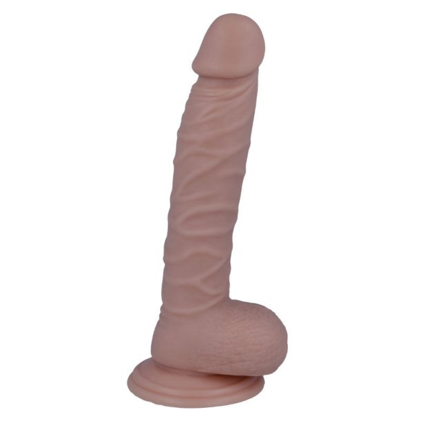 Mr Intense 19 realistisk penis 20 * 3,1cm