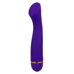 Intense lilo 20 hastigheder silikone lilla vibrator 