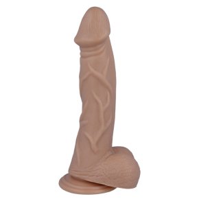 Mr Intense 26 realistisk penis 22 * 4,4cm
