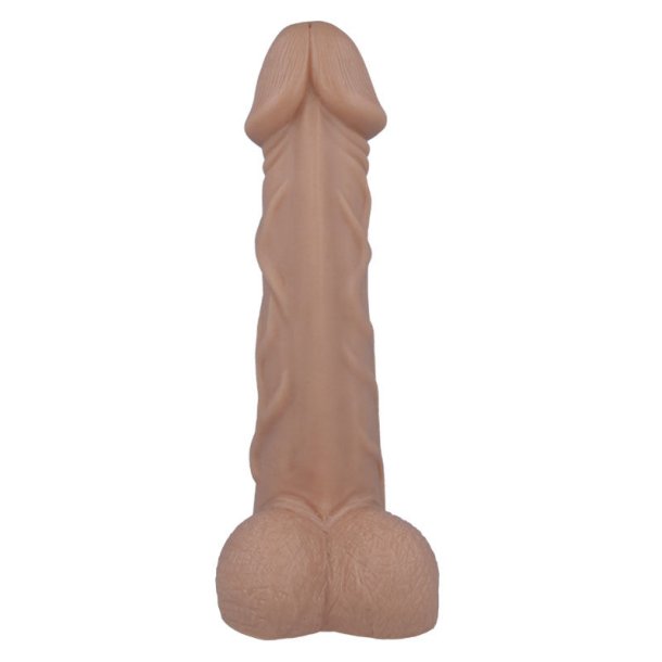 Mr Intense 26 realistisk penis 22 * 4,4cm