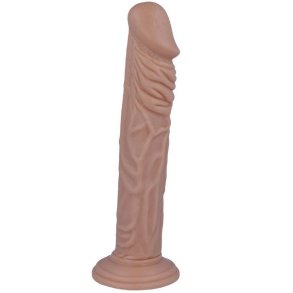Mr Intense 27 realistisk penis 22,3 * 4cm