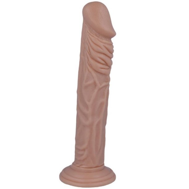Mr Intense 27 realistisk penis 22,3 * 4cm