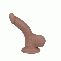 Mr Intense 2 realistisk penis 16 * 2,7cm