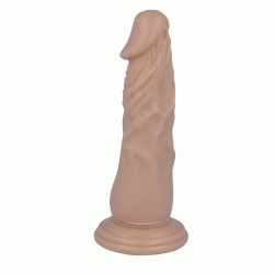 Mr Intense 6 realistisk penis 16,6 * 4,4cm
