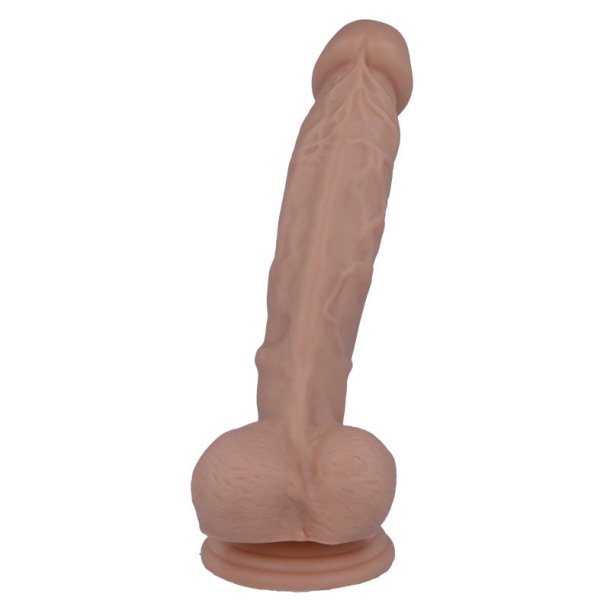 Mr Intense 28 realistisk penis 22,3 * 3,4cm