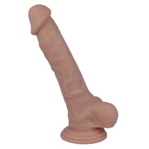 Mr Intense 28 realistisk penis 22,3 * 3,4cm