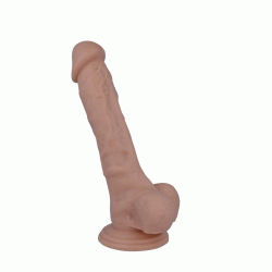 Mr Intense 28 realistisk penis 22,3 * 3,4cm