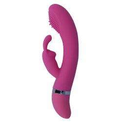 Intense susy vibrator pink