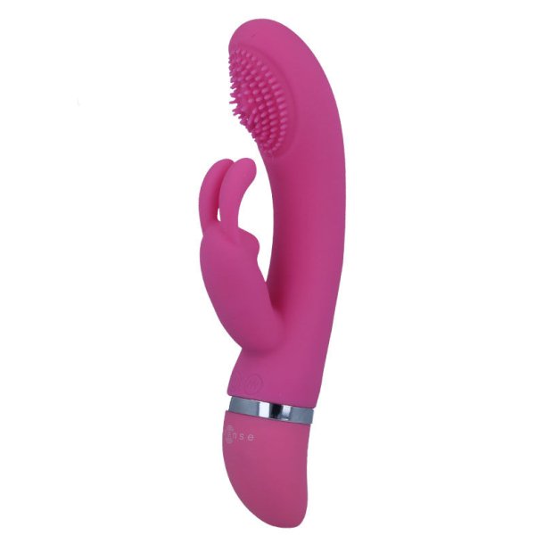 Intense susy vibrator pink