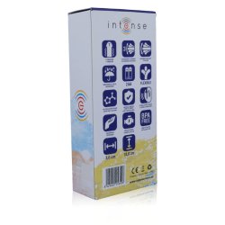 Intense susy vibrator lilla luxe