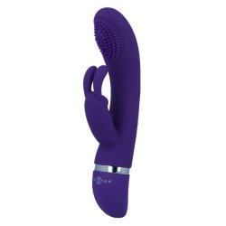 Intense susy vibrator lilla luxe