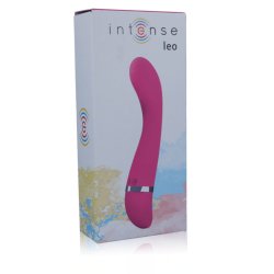Intense leo vibrator lyser�d