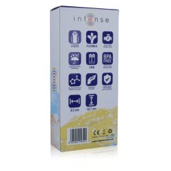 Intense leo vibrator lilla luxe