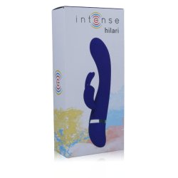 Intense hilari vibrator lilla luxe