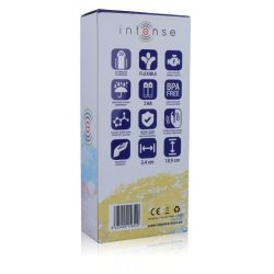 Intense hilari vibrator lilla luxe