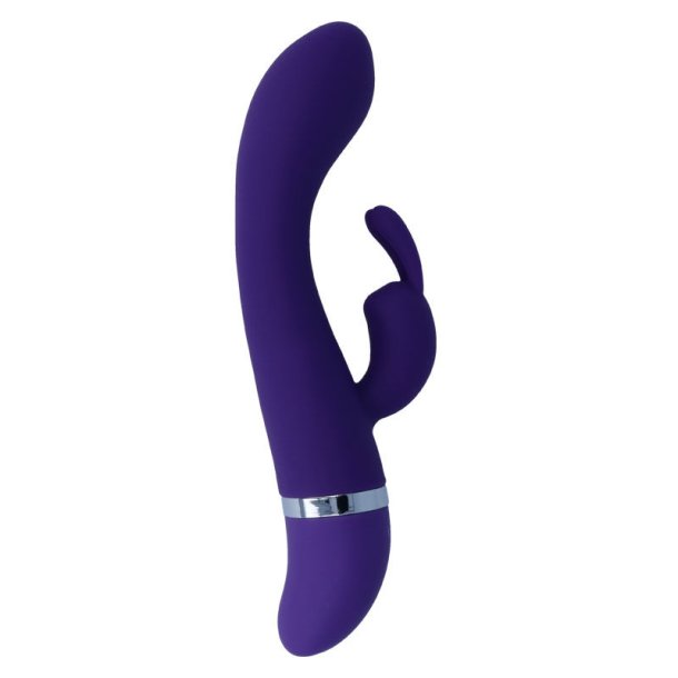 Intense hilari vibrator lilla luxe