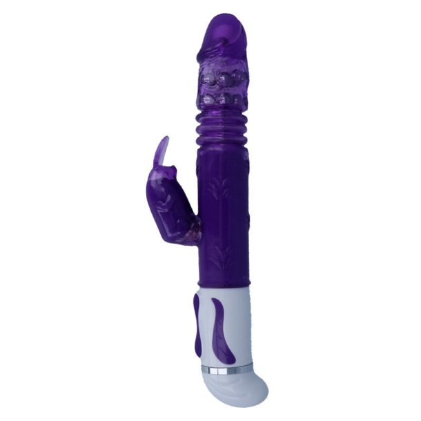 Intense estuard vibrator rabbit lilla