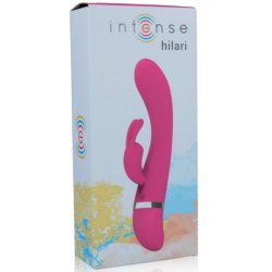 Intense hilari vibrator pink