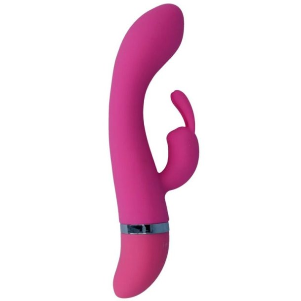 Intense hilari vibrator pink