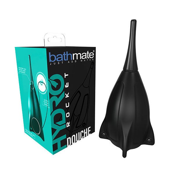 Bathmate hydro rocket douche
