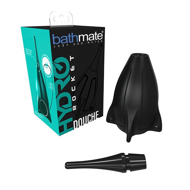 Bathmate hydro rocket douche