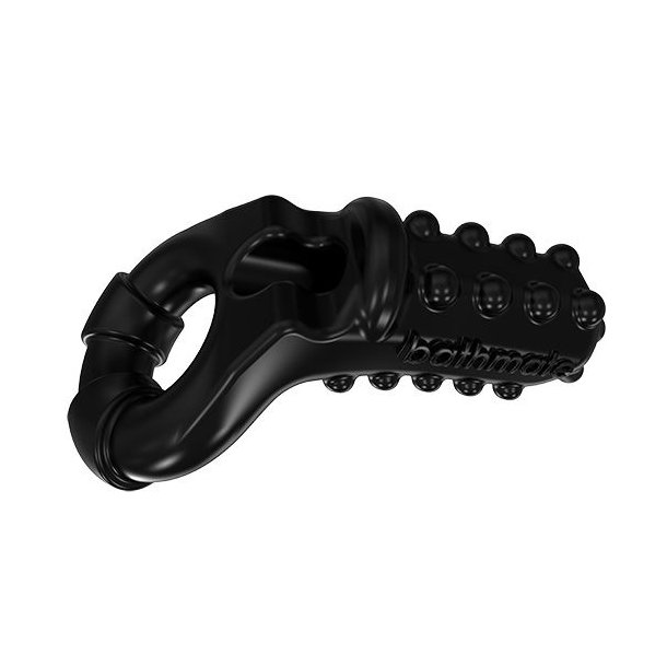 Bathmate vibe ring tickle