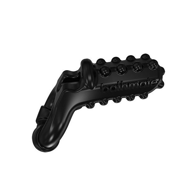 Bathmate vibe ring tickle