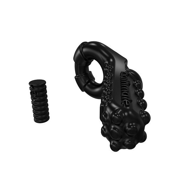 Bathmate vibe ring tickle