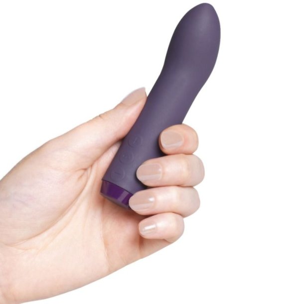Je Joue G-spot bullet vibrator lilla