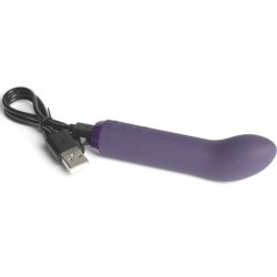 Je Joue G-spot bullet vibrator lilla
