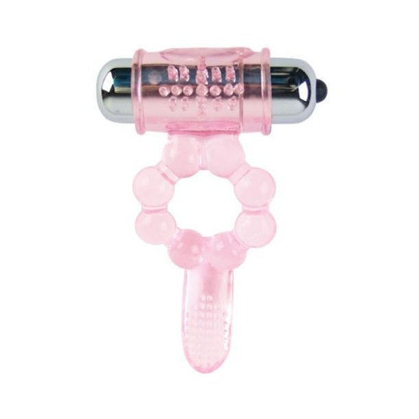 Baile super pleasure tongue