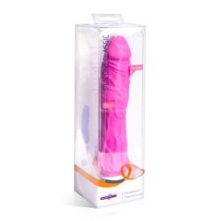 Seven Creations classic silikone pink 24cm