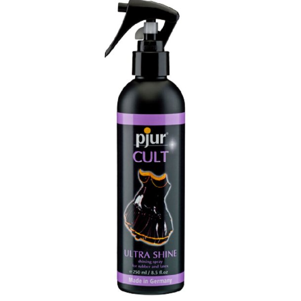 Pjur gel cult ultra skinner 250ml