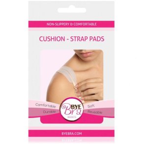 Bye Bra skuldersk�ner pads