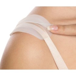 Bye Bra skuldersk�ner pads